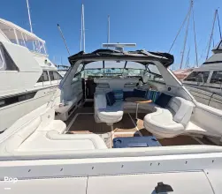 Thumbnail von Sea Ray 500 Sundancer