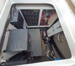 Thumbnail von Sea Ray 500 Sundancer