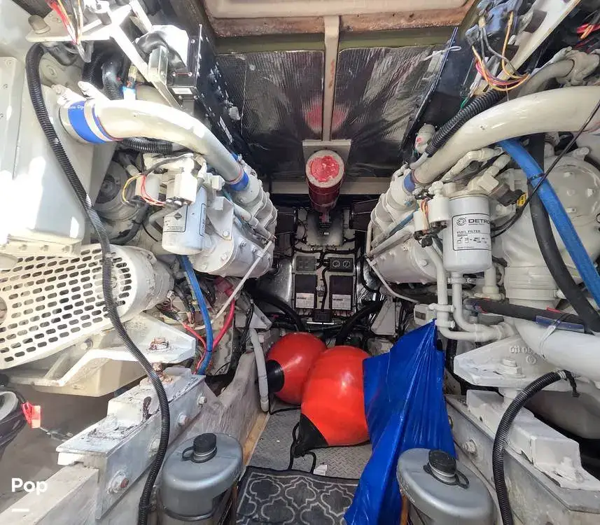 Thumbnail von Sea Ray 500 Sundancer