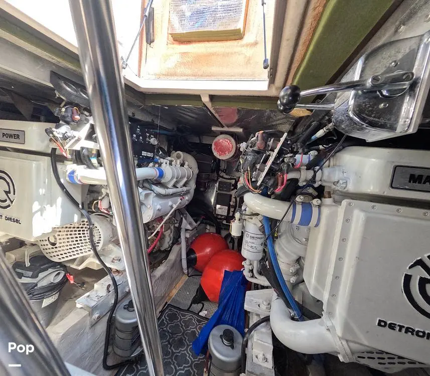 Thumbnail von Sea Ray 500 Sundancer