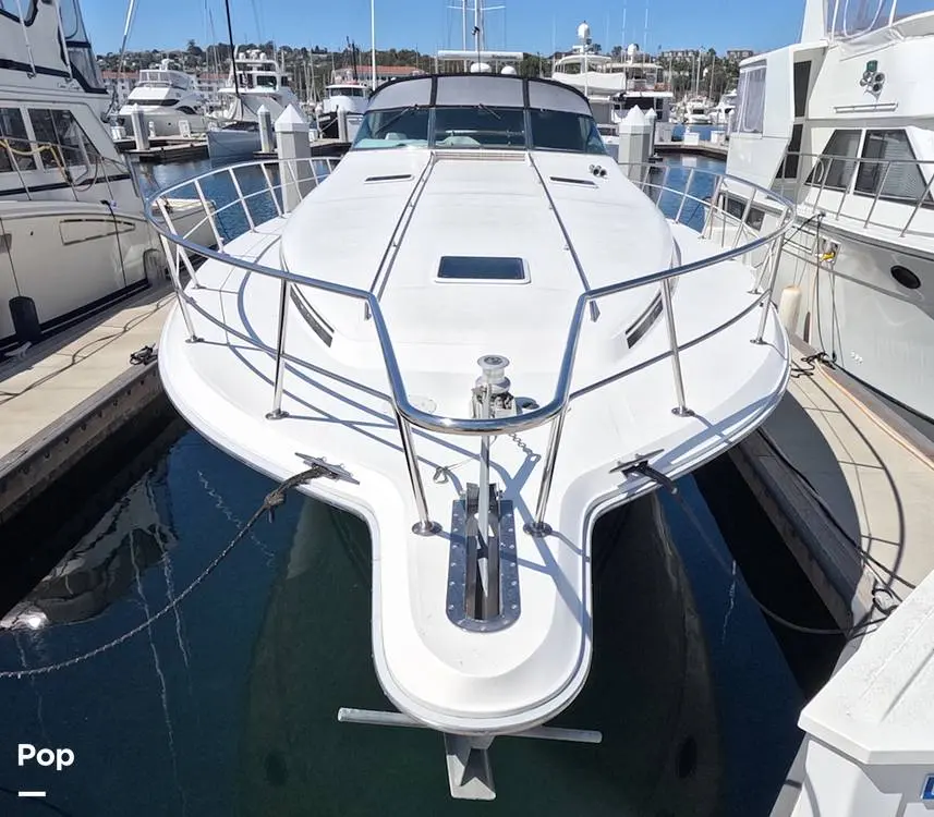 Thumbnail von Sea Ray 500 Sundancer