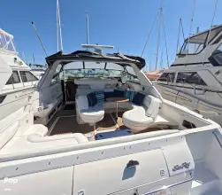 Thumbnail von Sea Ray 500 Sundancer