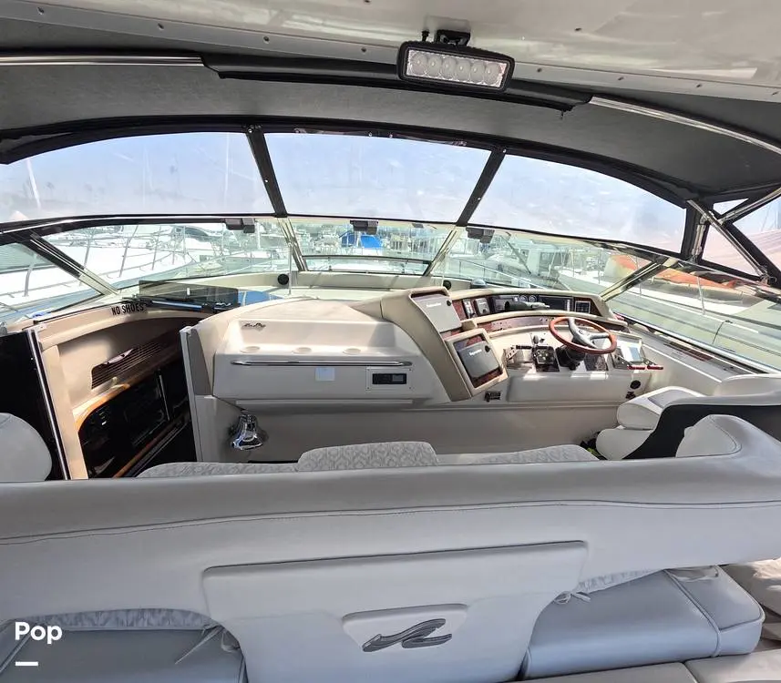 Thumbnail von Sea Ray 500 Sundancer