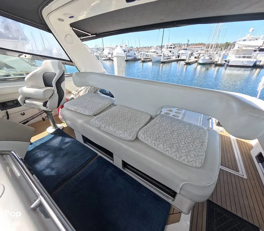 Thumbnail von Sea Ray 500 Sundancer