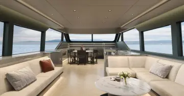 Thumbnail von Allegro Flybridge 82 Model-X ALLEGRO FLYBRIDGE 82 MODEL-X