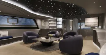 Thumbnail von Allegro Flybridge 82 Model-X ALLEGRO FLYBRIDGE 82 MODEL-X