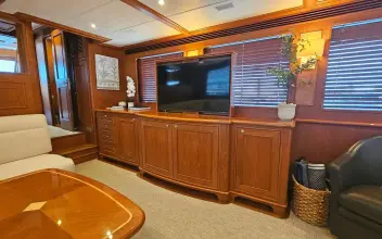 Thumbnail von Outer Reef Yachts 700 Motoryacht UNBRIDLED