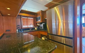 Thumbnail von Outer Reef Yachts 700 Motoryacht UNBRIDLED