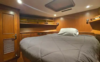 Thumbnail von Outer Reef Yachts 700 Motoryacht UNBRIDLED