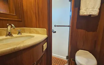 Thumbnail von Outer Reef Yachts 700 Motoryacht UNBRIDLED