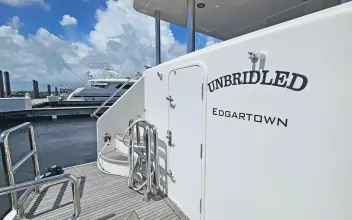 Thumbnail von Outer Reef Yachts 700 Motoryacht UNBRIDLED
