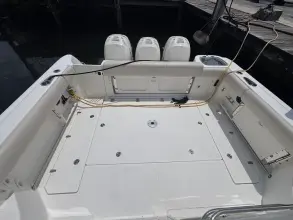 Thumbnail von Boston Whaler 345 Conquest