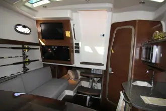 Thumbnail von Boston Whaler 345 Conquest