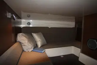 Thumbnail von Boston Whaler 345 Conquest