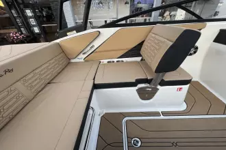 Thumbnail von Sea Ray SPX 190 Outboard