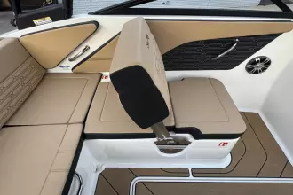 Thumbnail von Sea Ray SPX 190 Outboard