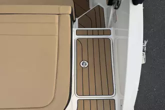 Thumbnail von Sea Ray SPX 190 Outboard