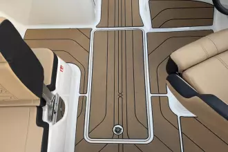 Thumbnail von Sea Ray SPX 190 Outboard