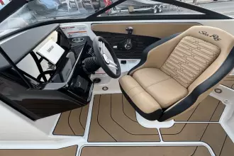 Thumbnail von Sea Ray SPX 190 Outboard
