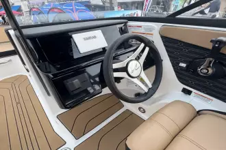 Thumbnail von Sea Ray SPX 190 Outboard