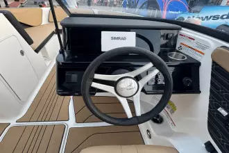 Thumbnail von Sea Ray SPX 190 Outboard