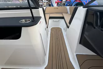 Thumbnail von Sea Ray SPX 190 Outboard