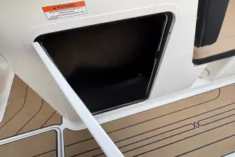Thumbnail von Sea Ray SPX 190 Outboard