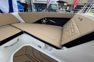 Thumbnail von Sea Ray SPX 190 Outboard