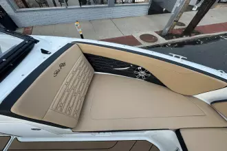 Thumbnail von Sea Ray SPX 190 Outboard