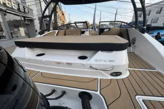 Thumbnail von Sea Ray SPX 190 Outboard