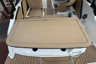 Thumbnail von Sea Ray SPX 190 Outboard