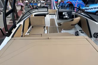 Thumbnail von Sea Ray SPX 190 Outboard