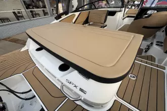 Thumbnail von Sea Ray SPX 190 Outboard
