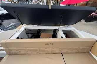 Thumbnail von Sea Ray SPX 190 Outboard
