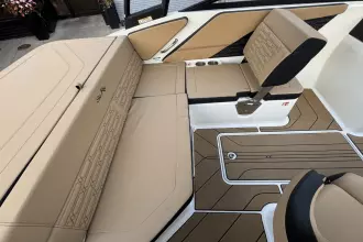 Thumbnail von Sea Ray SPX 190 Outboard