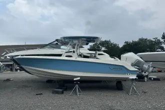 Thumbnail von Boston Whaler 230 Outrage