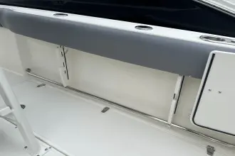 Thumbnail von Boston Whaler 230 Outrage