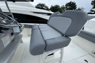 Thumbnail von Boston Whaler 230 Outrage