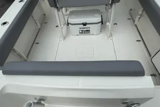 Thumbnail von Boston Whaler 230 Outrage