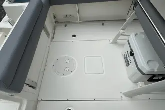 Thumbnail von Boston Whaler 230 Outrage