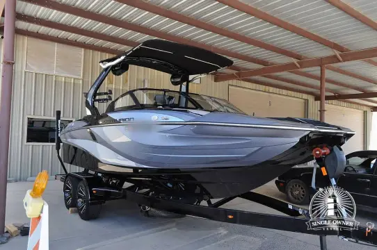 Centurion Fi21