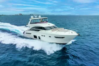 Princess F70 MAMU