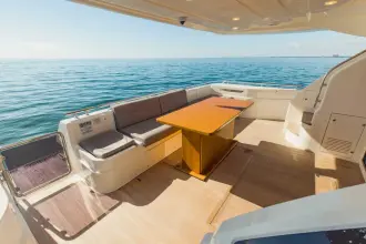 Thumbnail von Ferretti Yachts 750 SAMI KAY III