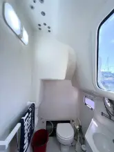 Thumbnail von Tomcat 9.7 JOYRIDE