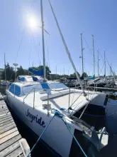 Thumbnail von Tomcat 9.7 JOYRIDE