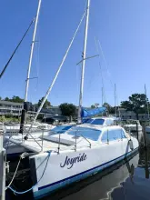 Thumbnail von Tomcat 9.7 JOYRIDE