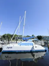 Thumbnail von Tomcat 9.7 JOYRIDE