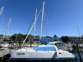 Thumbnail von Tomcat 9.7 JOYRIDE