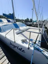 Thumbnail von Tomcat 9.7 JOYRIDE