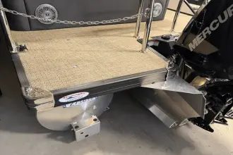 Thumbnail von Barletta Cabrio 22UC